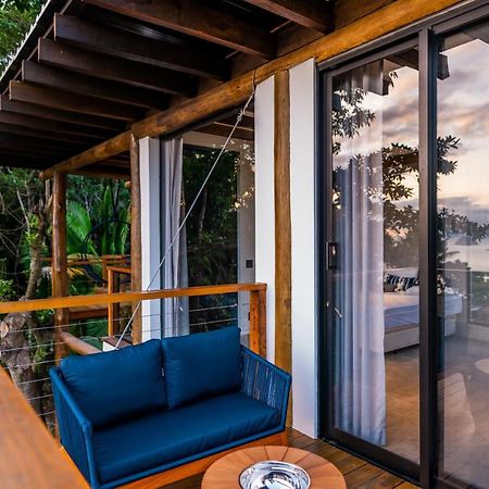 Casa Ocean Ubatuba Exterior foto