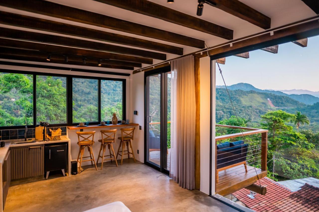 Casa Ocean Ubatuba Exterior foto