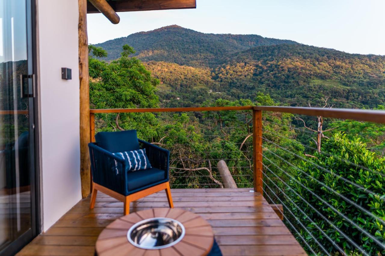 Casa Ocean Ubatuba Exterior foto
