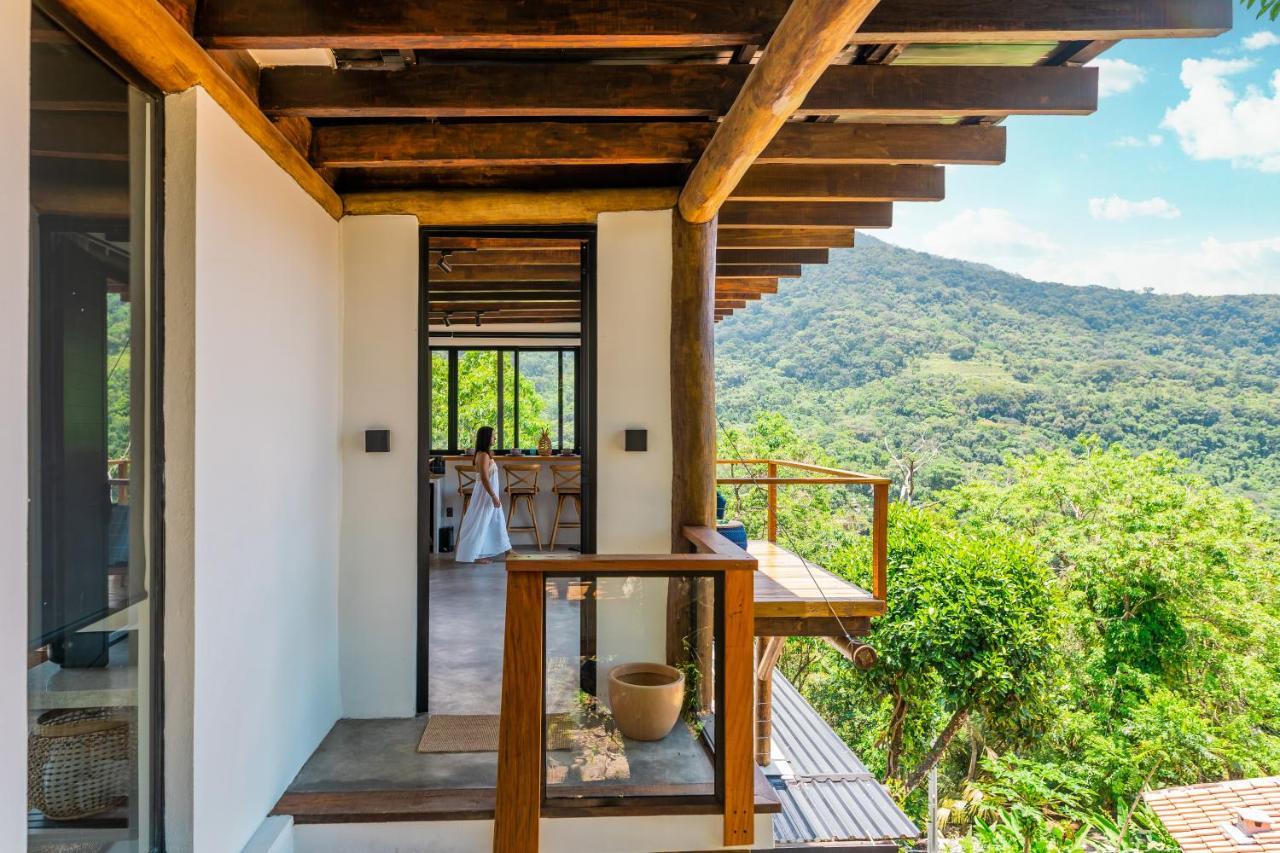 Casa Ocean Ubatuba Exterior foto