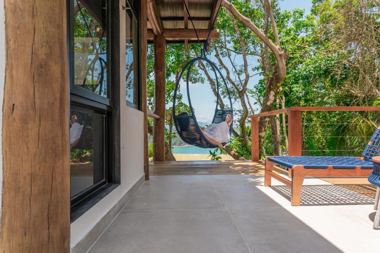 Casa Ocean Ubatuba Exterior foto