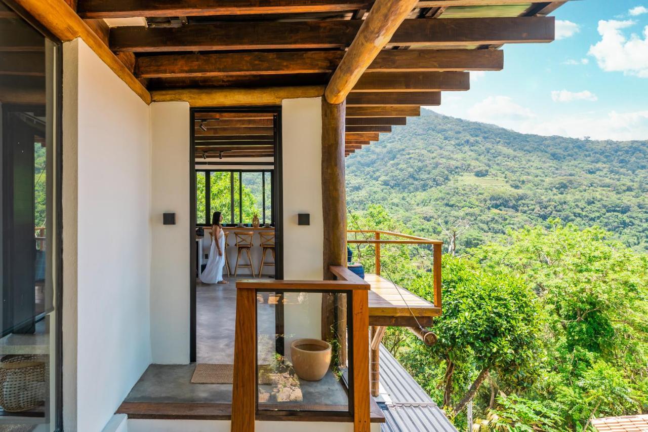 Casa Ocean Ubatuba Exterior foto