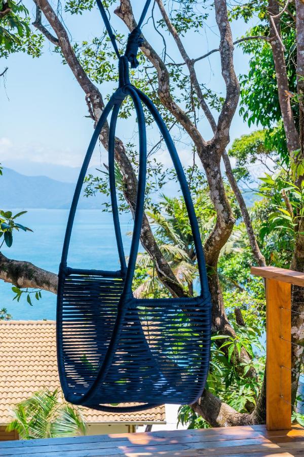 Casa Ocean Ubatuba Exterior foto