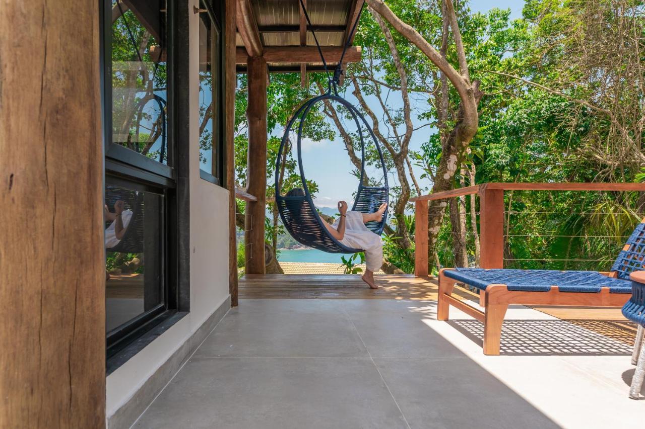 Casa Ocean Ubatuba Exterior foto