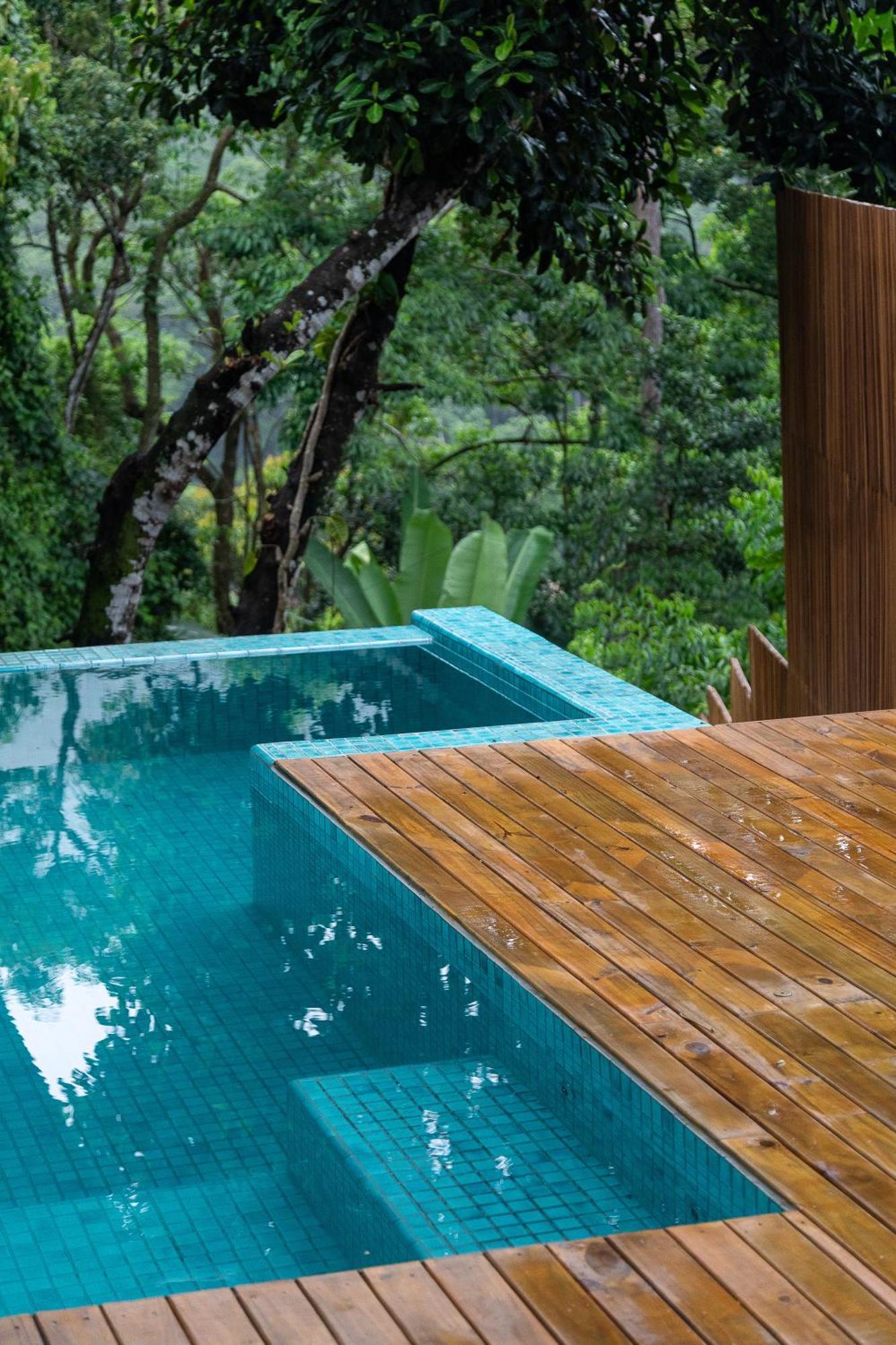 Casa Ocean Ubatuba Exterior foto